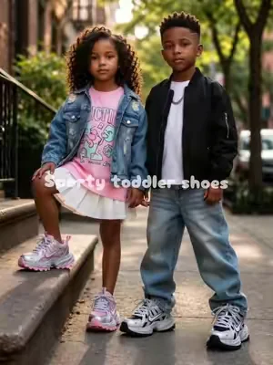 Sporty toddler shoes
#toddlershoes #kidshoes #dealsforyoudays #summervibes #bougieonabudget #nikeinspired 
