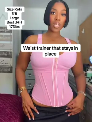 Waist Shapewear @SHAPSHE  #TikTokShopFinds #TikTokMadeMeBuyIt #shapewear #tummycontrol #waisttrainer 