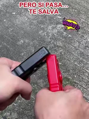Repara baterías dañadas, carga baterías bajas y mantiene las baterías en buen estado. Es una herramienta imprescindible. #DealsforYouDays #tiktokshop #battery #repair #charger 