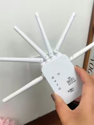 #summervibes #wifiextender #AmazonFinds #MustHave#tiktokmademebuyit