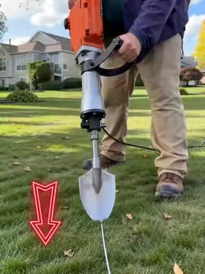 IwishIknewaboutthisbeforemyfirstrenovationproject😤💪Saygoodbyetomanualchipping—thiselectricbreakerdoesthedirtyworkforyou🧱🔥#renovation#homediy#demolitionhammer#powerfulbreaker