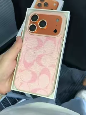 #iphonecase #iphone17promax #iphone17pro #pink #iphone17 