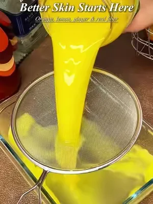 🍋🍊🫚If you’re still buying store juice, you might want to see this. #summerwins #DealsForYouDays #portableblender #juicerecipe #zhenmi