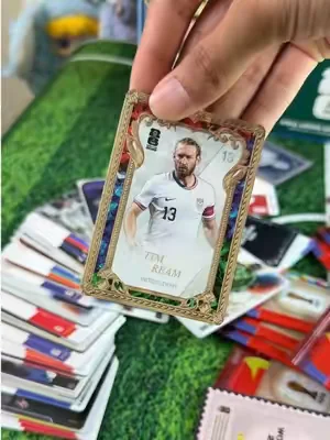 #panini #worldcup2026 #dealsforyoudays #collectiblesnewrelease #GolazoGemsWeek 