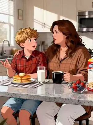 This is the comic book kids actually love! #StrongMindset #Parenting #StreetSmart #TikTokShopDealsforYouDays