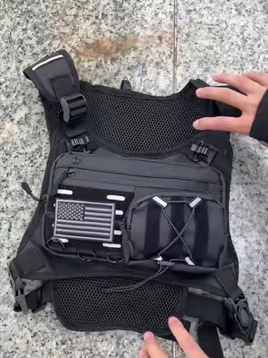 Are you ready to start running?#runningvest #Zelvot #OutdoorGear #runninggear #HikingGear 