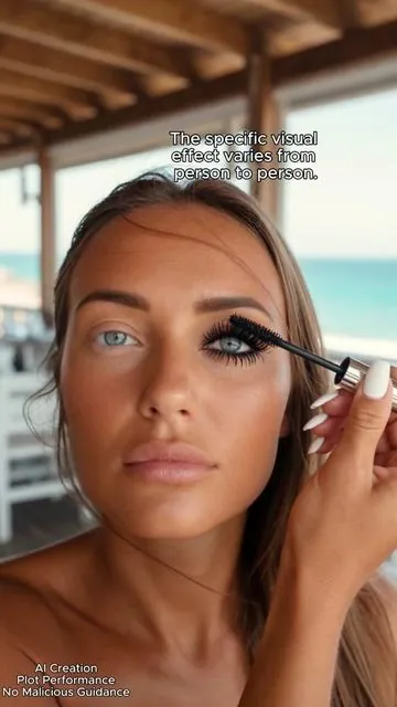 I can't do without this at all#SummerWins #dealsforyoudays #mascara #eyelashes #makeup 