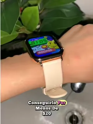 Smart Watch for Men & Women, 1#fyp #tiktokshop #smartwatch #smartwatch 