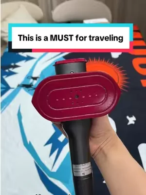 Why did nobody tell me about this sooner?! #amazonfinds #tiktokshop #steamer #homehack #viral