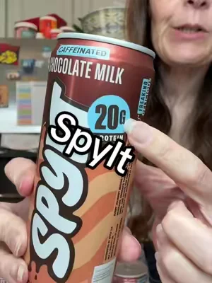 #proteinshake #spylt #protein 