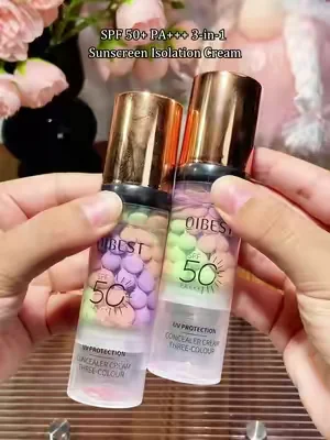 Un producto todoterreno que cubre, protege del sol y unifica el tono de la piel. 🤩 #dealsforyoudays #sunscreen #primer #skincare #beauty 