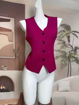Amazing!!!#blazer #vest #summerwins #spotlightfinds #dealsforyoudays 