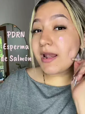 PDRN rutina de cuidado de la piel #pdrn #medicubeskincare #dealsforyoudays #tiktokshopcreatorpicks 