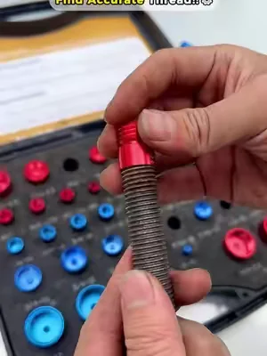 GJANSH 26/44PCS Nut and Bolt #tiktok #tiktokshop #Summervibes 
