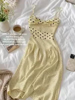 #DealsforYouDays #spotlightfinds #fyp #girls #dress 