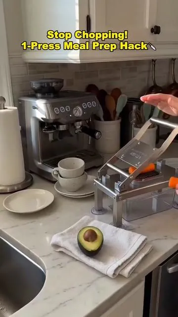 #VEVOR #VegetableChopper #MandolineSlicer #SummerWins #DealsForYouDays