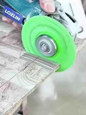 Sharp as a razor, cuts so smooth it's insane #DealsForYouDays #diamond #tiktokshop #DIY #tool
