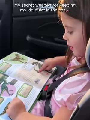 The dinosaur book every curious kid needs.#summerwins #dealsforyoudays #DealsForYouDays #tiktokshopmemorialday #weeklydeals