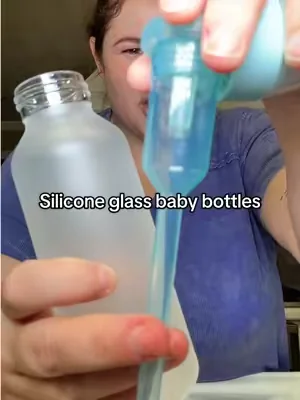 Our favorite glass bottles we’ve ever used @Munchkin #munchkinpartner #tiktokshopsummerturnup #dealsforyoudays #tiktokshopdealsforyou #tiktokshopcreatorpicks 