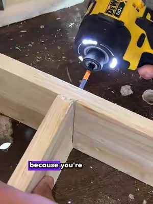 GJANSH Corner Clamp for Woodworking#tiktok #tiktokshop #Summervibes 