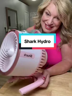 #PersonalFan #Summer #Heat #Outdoors #sportsmom 
