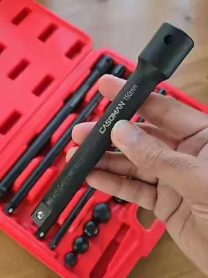 It was a mistake because I paid full price when you can grab it right now on the TikTok Shop with limited-time coupons for a lot less. Click the link down below before it sells out. #socketadapter #socketextension #mechanictools #hardwaretools #powertools 
