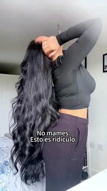 Oferta por tiempo limitado de #Remimpi : Termina esta noche Llévate 4 champús + 2 champús sin enjuague gratis #cuidadodelcabello #hairgrowth #dealsforyoudays #cabellosaludable 