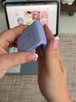 No more bulky mouse#TikTokShopCreatorPicks #tiktokshopsummerturnup #dealsforyoudays #SummerWins #logitech 