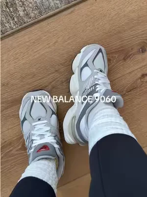 #newbalance #newbalance9060 #newbalanceraincloud #9060s @Evans Sneakers 