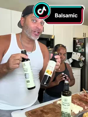 You haven’t tasted something this good until you’ve tried these Balsamic Vinegars! #levantine #balsamicvinegar #dealsforyoudays #summervibes #summerwins 