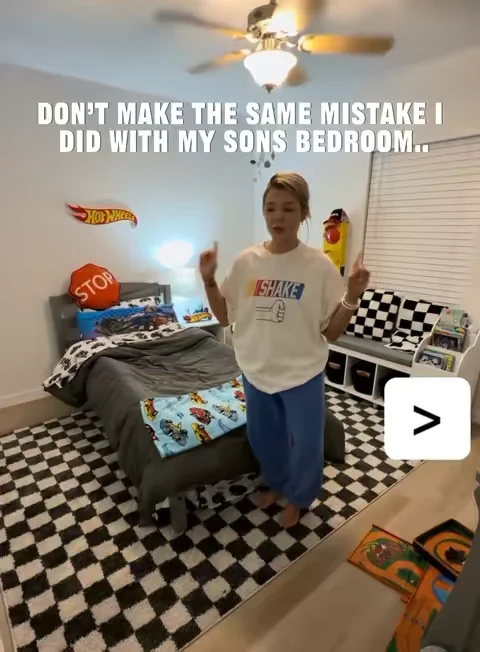 Hot wheels mamas if you have toddlers that love hot wheels grab these while they’re on sale! 🏁🧡 #hotwheels #qvc #dealsforyoudays 