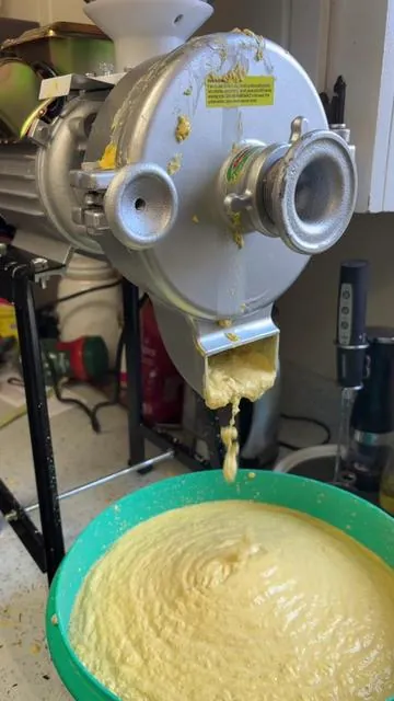 【DealsForYouDays】VEVOR Electric Grain Mill Grinder, 3000W Spice Grinders, Commercial Corn Mill with Funnel, Thickness Adjustable Powder Machine, Heavy Duty Feed Flour Cereal Mill Wheat Grinders, Dry & Wet Grinder##grainmill#machine#dealsforyoudays##paratiiiiiiiiiiiiiiiiiiiiiiiiiiiiiiiiii🦋##fyp