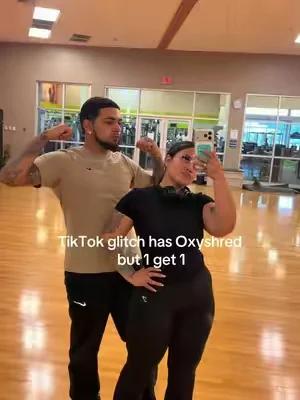 #oxyshred #summerwins 