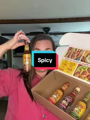 🌮🌶️ One hot sauce just isn’t enough! The Cholula 7-Count Variety Pack lets you explore all your favorite flavors—from classic to bold—with something delicious for every meal. Whether you’re topping tacos, eggs, pizza, wings, burgers, or grilled veggies, there’s a Cholula flavor ready to level up every bite. ✨ What’s inside: 🌶️ Original 🔥 Extra Hot 🫑 Green Pepper 🍋 Chili Lime 🧄 Chili Garlic 🌫️ Chipotle 🥭 Sweet Habanero ✨ Why food lovers are obsessed: 🌮 Seven unique flavors in one pack 🍳 Perfect for breakfast, lunch & dinner 🍕 Great on pizza, tacos, wings & more 🔥 Easy way to add bold flavor to everyday meals 🎁 Makes an awesome gift for hot sauce fans 🌶️ Perfect for cookouts, taco nights & game days No matter what’s on the menu, there’s a Cholula flavor to match your craving. Which bottle are you trying first? 🌮🔥 🌶️ Flavor for every meal 🔥 Variety pack favorite 🌮 Spice up your kitchen #Cholula #HotSauce #VarietyPack #FoodTok #SpicyFood  
