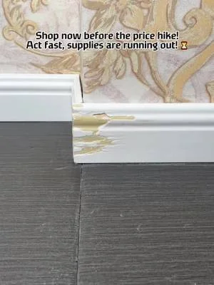 Safe, odorless wall repair for families with kids and pets. Tough on marks, gentle on walls. Long-lasting protection. #KidSafeHome #WallCare #HomeEssentials #summerwins #dealsforyoudays 