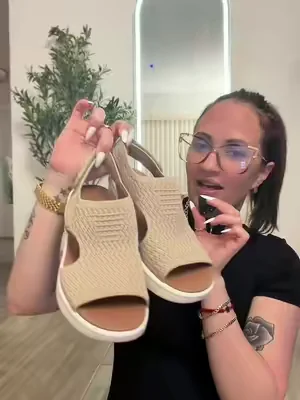 Hermosas sandalias #summerwins #TikTokShopCreatorPicks #DealsForYouday #fashion #sandal 