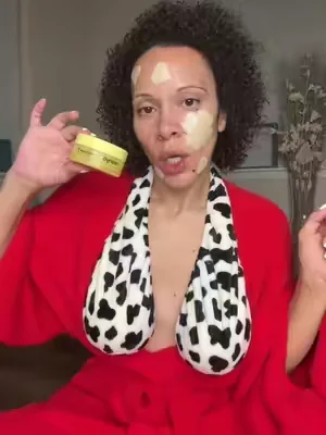 Hurry up & grab these Manyo brightening patches while you still can!✨✨#tiktokshopcreatorpicks 