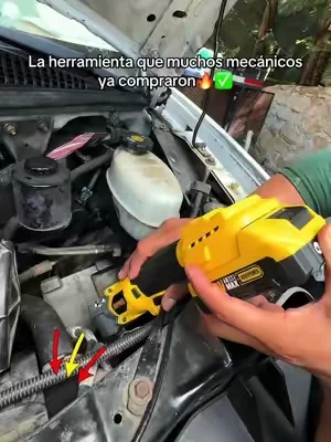 Todo mecánico lo necesita, buen potencial 🔥👏 #mecanico #tools #taller #fyp #tiktokshop @MORALES’S ROOFING LLC @JS Mendoza502 @☯︎ 亗𝕸orⱥles 亗 ☯︎👸⁵🍁² 