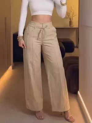 #fashion #outfitinspo #viral #tiktokshop #widelegpants 