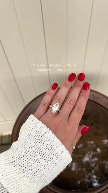 #engagementring #travelring 