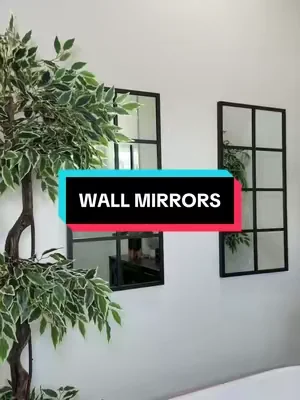#mirror #wallmirror #walldecor #homedecor 