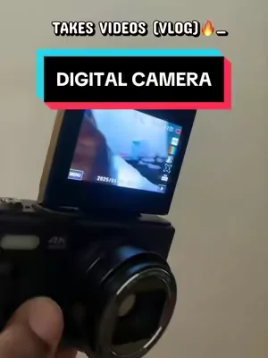 This camera is 🔥 so cheap also‼️ #DigitalCamera #Picture #Vlog #Camera #dealsforyoudays 
