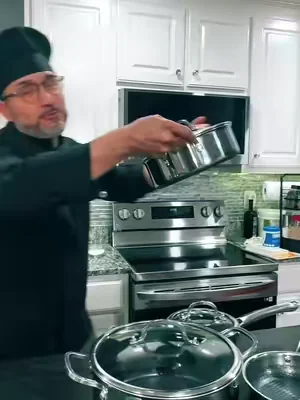 @SNOWCLAD.COOKWAREE #kitchen #cheflife #dealsforyoudays #tiktokshopcreatorpicks #sartenes 