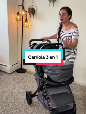 #stroller #carriola #dealforyoudays #Summervibes #tiktokshopdealsforyoudays