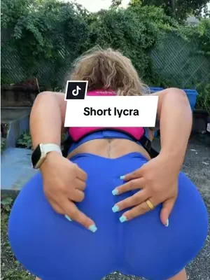Replying to @🦋SELENA🦋 short para este verano #dealsforyoudays #short #womenwear #workoutfit @BRXL #tummycontrol 