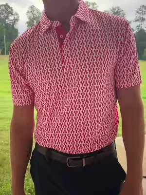 Obsessed with the fit on these mens polos 😍#polo #mensfashion #mensshirt 