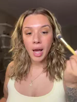 Struggle with dark circles! This concealer is full coverage but light weight!!#dealsforyoudays #summerwins #tiktokcreatorpicks #tartecosmetics 