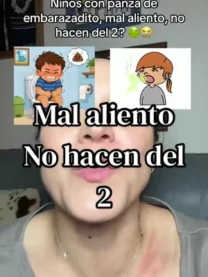 Mal aliento, mal aliento en niños, niños estreñidos, estreñimiento, mala digestion, fibra probioticos, comida chatarra #malaliento #estreñimiento #niños #dealsforyoudays #digestion disclaimer: precios promociones y resultados pueden variar