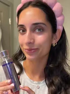 If you haven’t tried out PDRN in your skincare yet, it really is game changing. Korean skincare is always so good! It’ll be sure to make you GLOW ✨ @Centellian24 #Centellian24 #pdrncream #dealsforyoudays #PDRN #pharmacybeauty 
