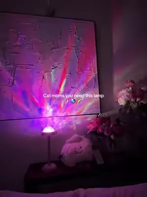 #projectorlight #lamp #TikTokShopDealsforYouDays #auroralamp #SummerWins  